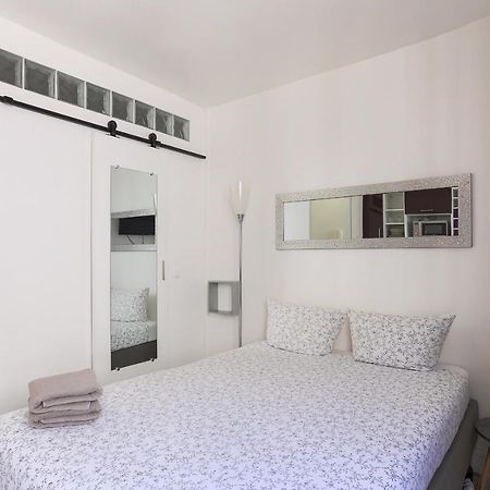 Raspail Cozy Flat Paris Exteriör bild