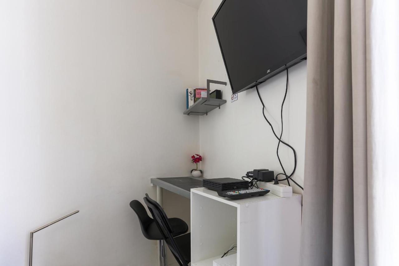 Raspail Cozy Flat Paris Exteriör bild