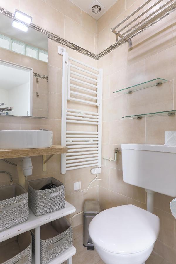 Raspail Cozy Flat Paris Exteriör bild